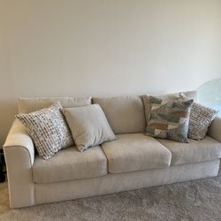 Sofa. 