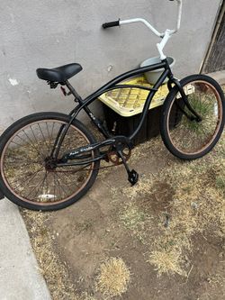 Beach Cruiser