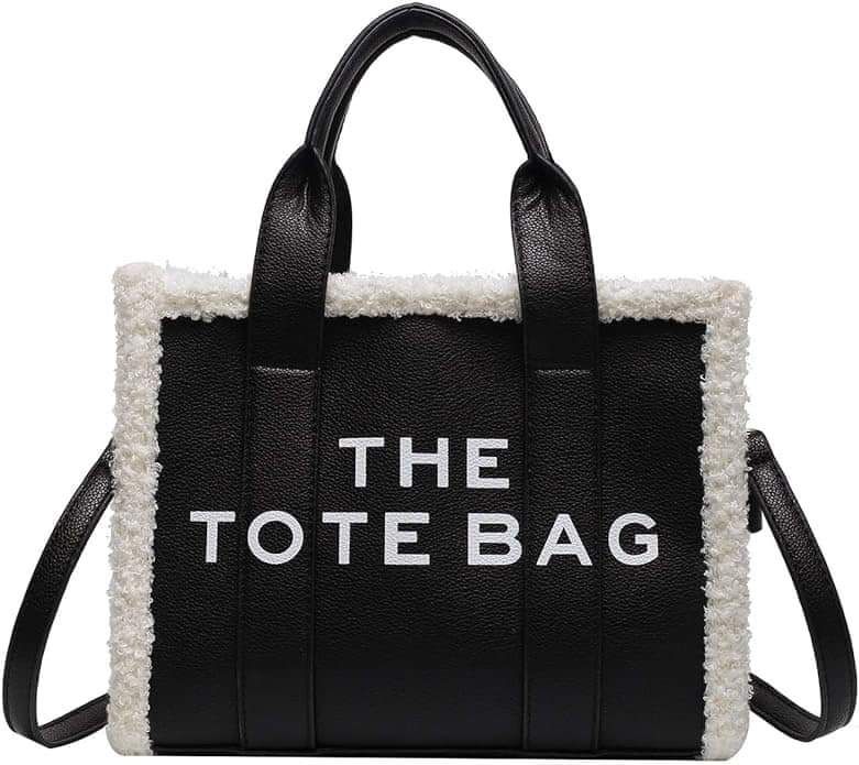 The Tote Bag