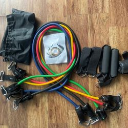 Resistance Bands