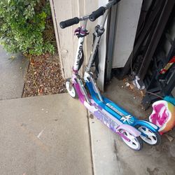 Kids Scooter