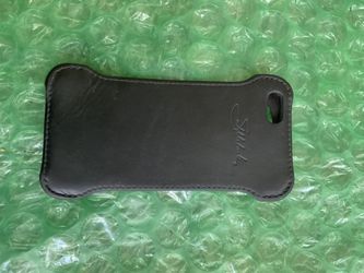 Saddleback Leather iPhone Case