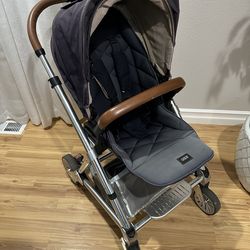 Mamas And Papa's Urbo 2 Luxury Stroller