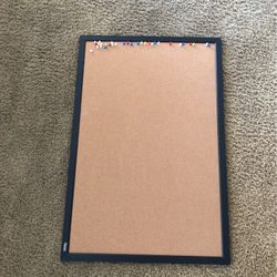 Corkboard