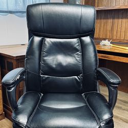 Free desk chair