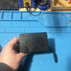 Talaria screen larger