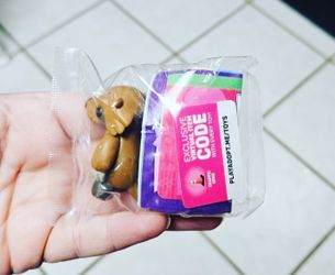 2023 Adopt Me! Mystery Pets Series 2 Common Ground Sloth 