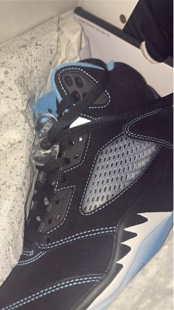 Jordan 5’s