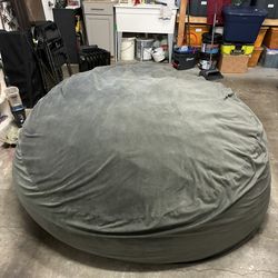 Huge Bean Bag Chair