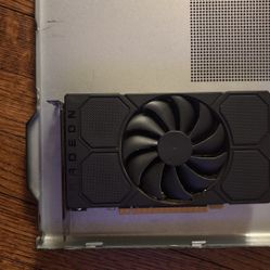 Rx 5500 graphics card 