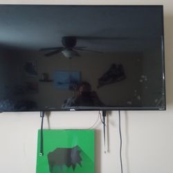 56 Inch Tv For Sell