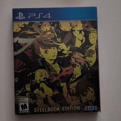 Persona 5 Royal 