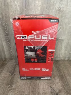 Milwaukee M18 Fuel Drain Snake Kit 2772A-21