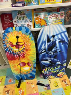 Kids Body Board