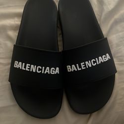 Black pool slides