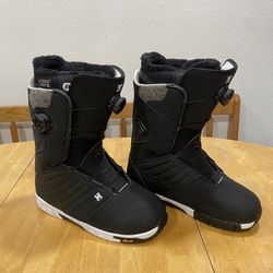 Snowboarding Boots