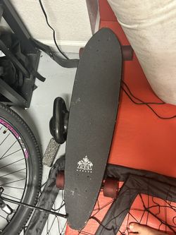 Skateboard/longboard