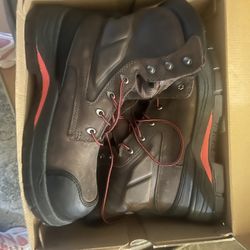 Boots That Should Be Used For Ice Fishing