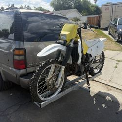 DRZ400