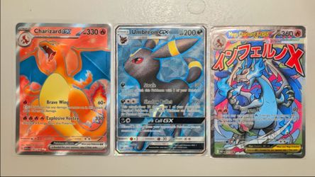 Pokemon Lot