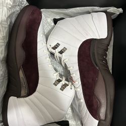 Jordan 12 Amm