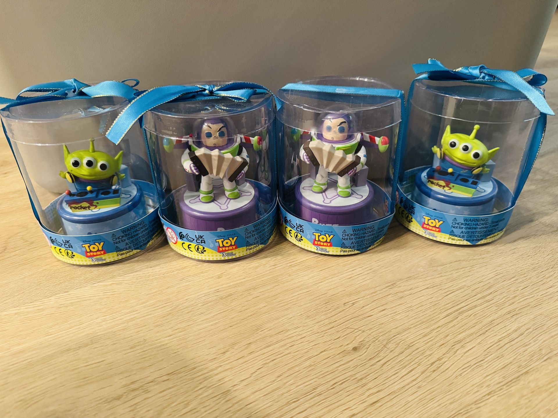 toy story