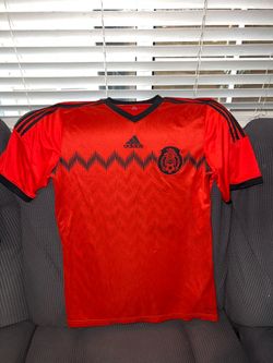 Mexico Jersey