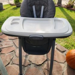 Graco High Chair