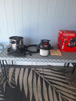 Shop-Vac