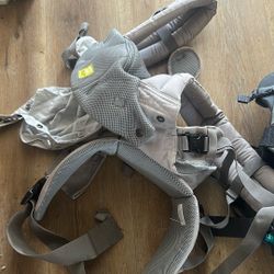 Baby Carrier 
