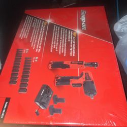 Snap On tools 