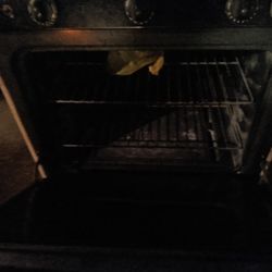 Working Oven