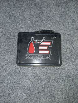 Dale Earnhardt