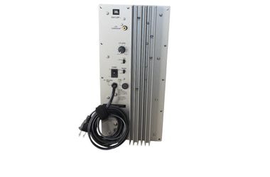 JBL S412P Plate Amplifier
