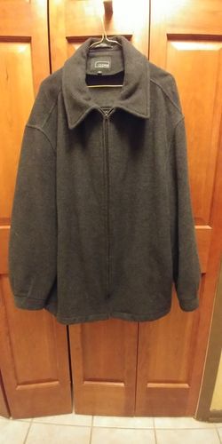 Men's jacket