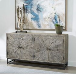  Console Table