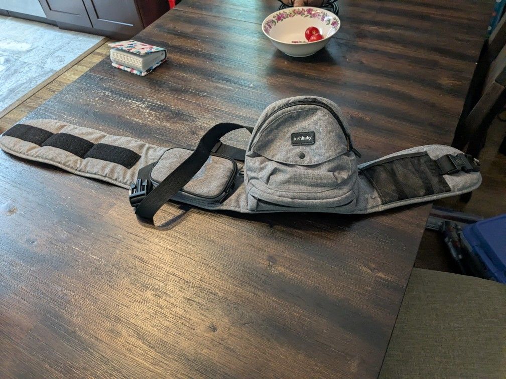 Tush Baby Hip Carrier