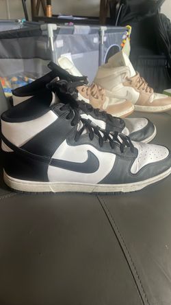 Nike Dunk “Panda” Size 14 8/10 condition no box