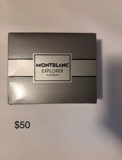 Montblanc Explore
