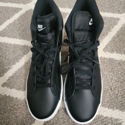 Nike High Tops 