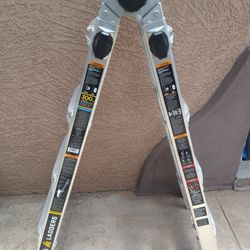 18ft Gorilla Ladder / Escalera