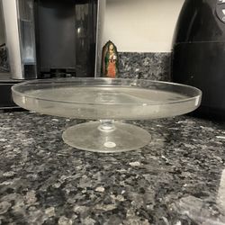 PRINCESS HOUSE CAKE STAND