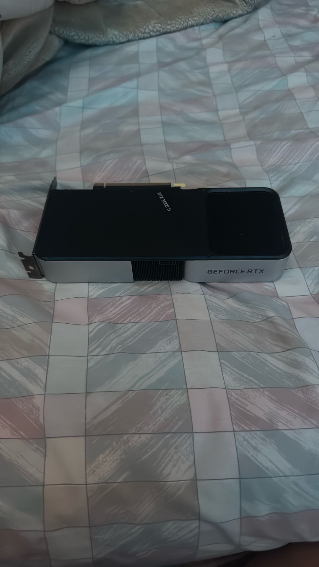 3060 Ti 8gb Founder Edition