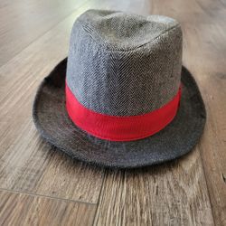 Baby Boy Hat