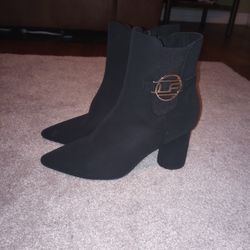 Cute Boots 