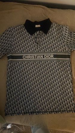 Christian Dior Shirt