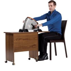 Cardio Mini Cycle Exercise Bike