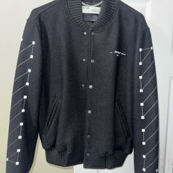 Off White Jacket 