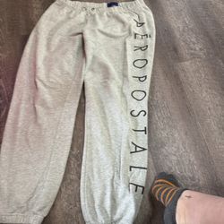 Aeropostale Sweatpants