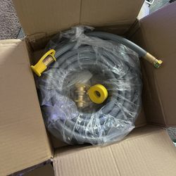 36 Feet 1/2 Inch Natural Gas Propane 